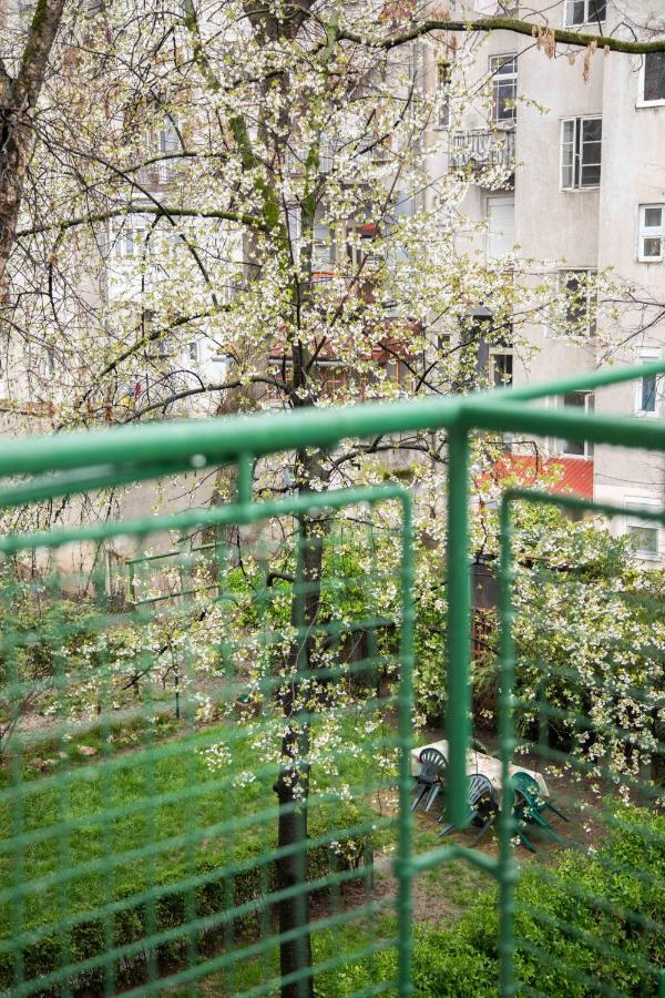 Design 1Bdr Apartment With Balcony Zagreb Exterior foto